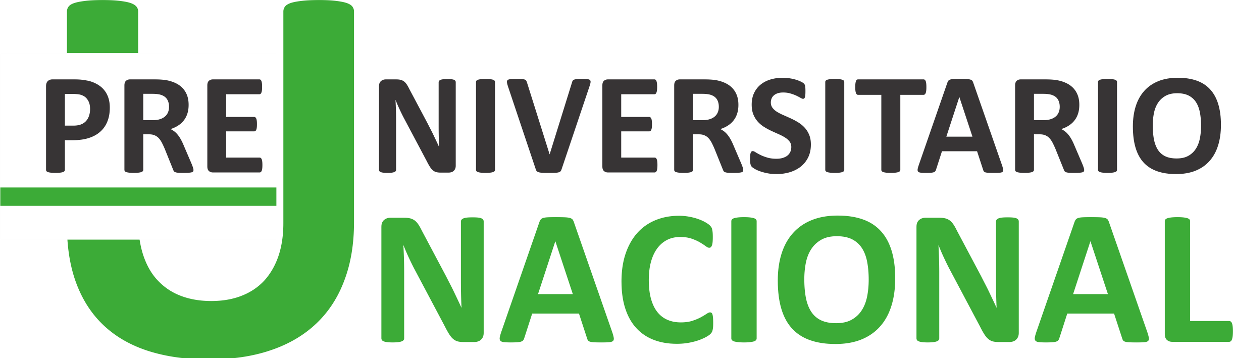 ¿Deseas estudiar en la U Nacional?